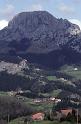 WT 313-18 Spain Cordiera Cantabria